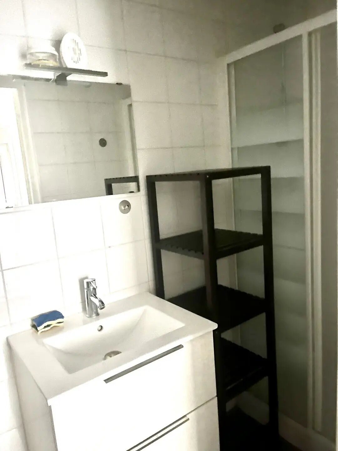 Appartement à vendre, 29m², Strasbourg