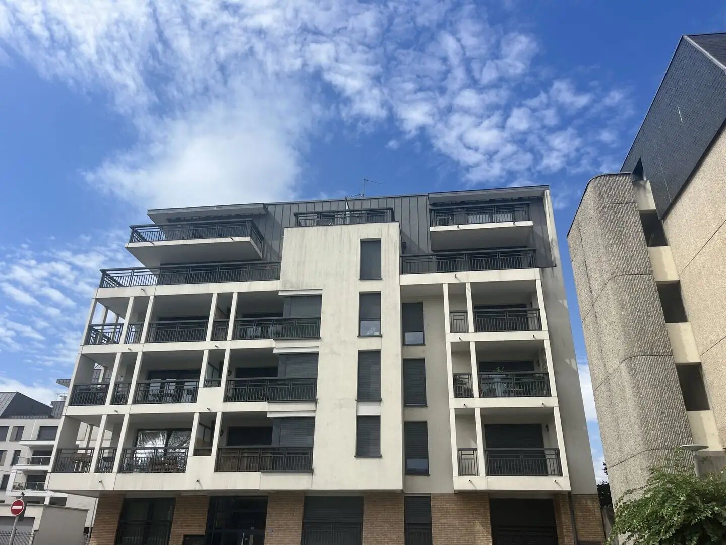 Appartement à vendre, 46m², Strasbourg