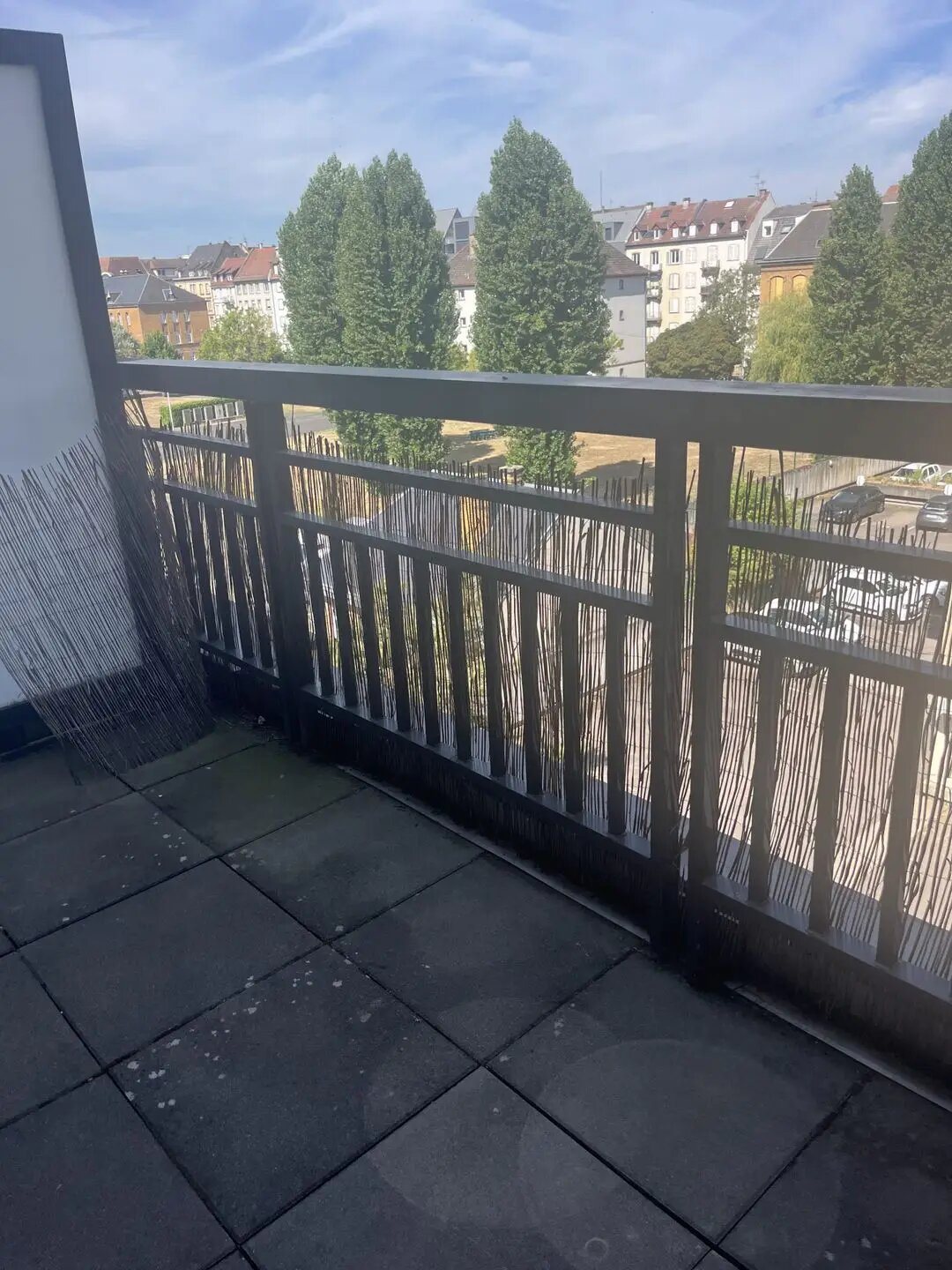Appartement à vendre, 46m², Strasbourg