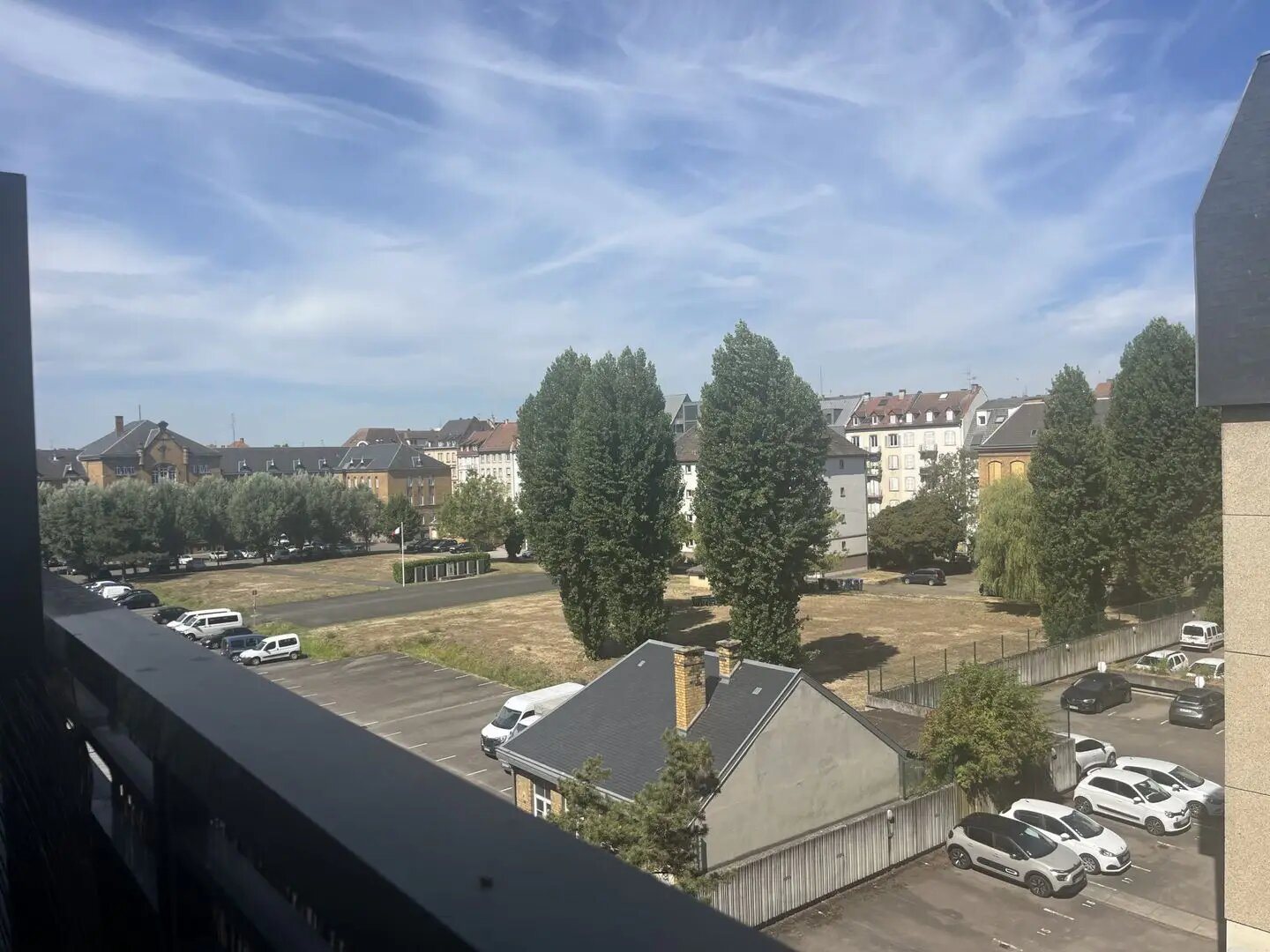 Appartement à vendre, 46m², Strasbourg