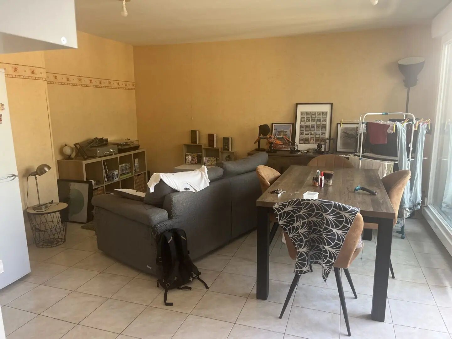Appartement à vendre, 46m², Strasbourg