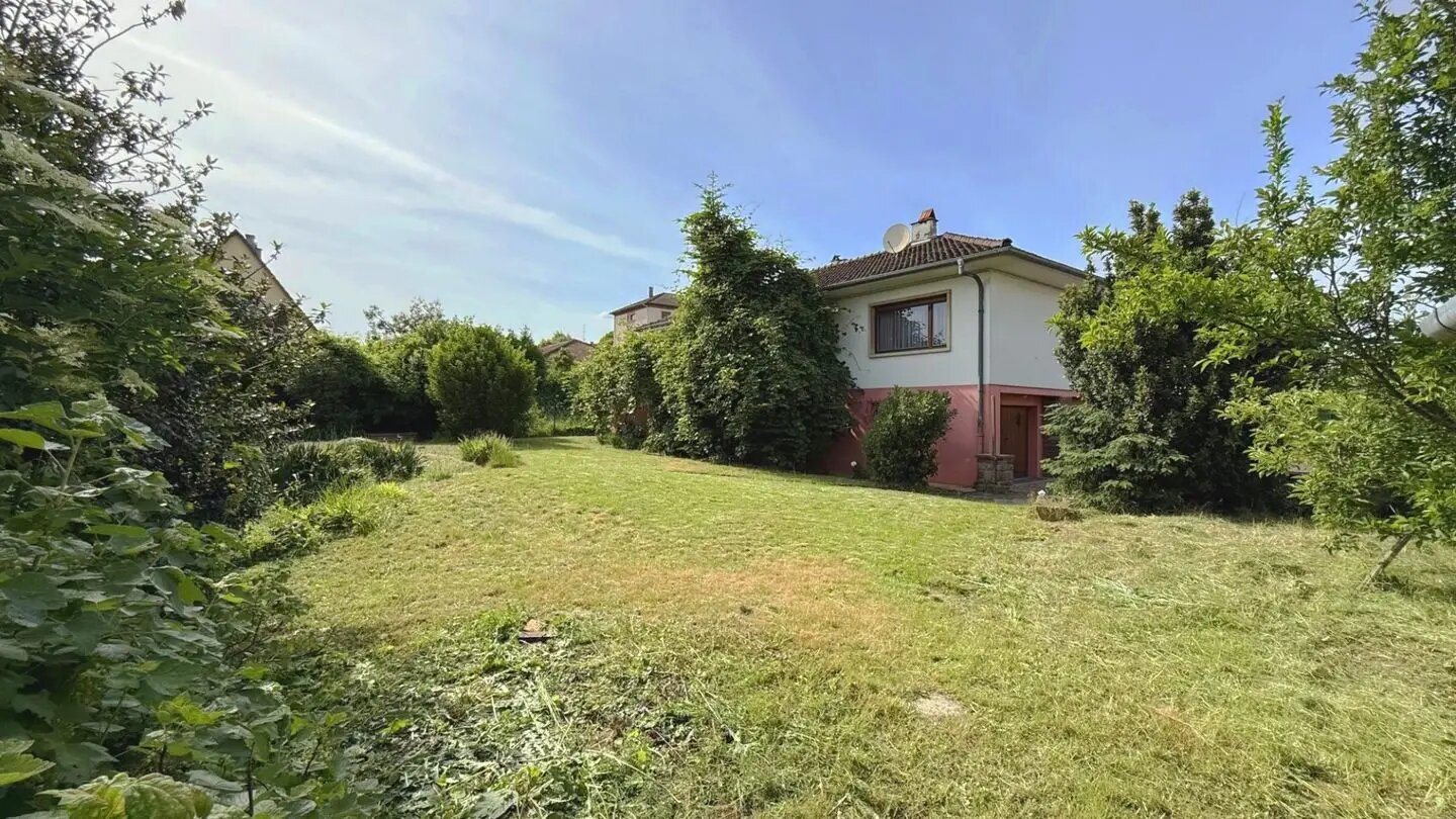 Maison à vendre, 146m², Ostwald