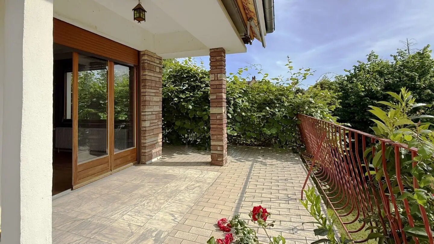Maison à vendre, 146m², Ostwald