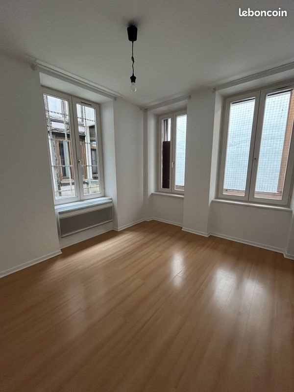 Appartement à vendre, 33m², Strasbourg