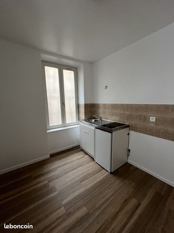 Appartement à vendre, 33m², Strasbourg