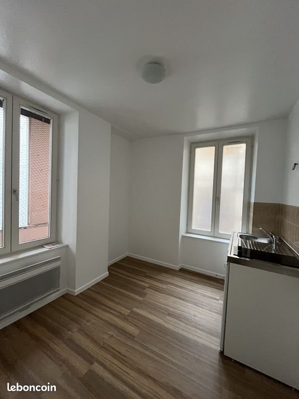 Appartement à vendre, 33m², Strasbourg