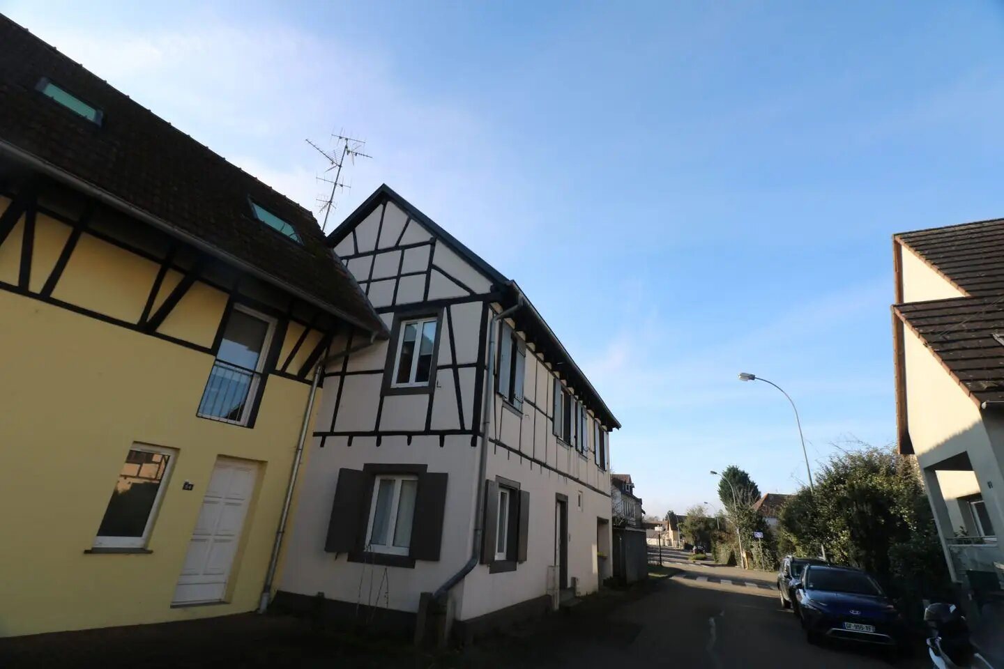 Appartement à vendre, 125m², Strasbourg