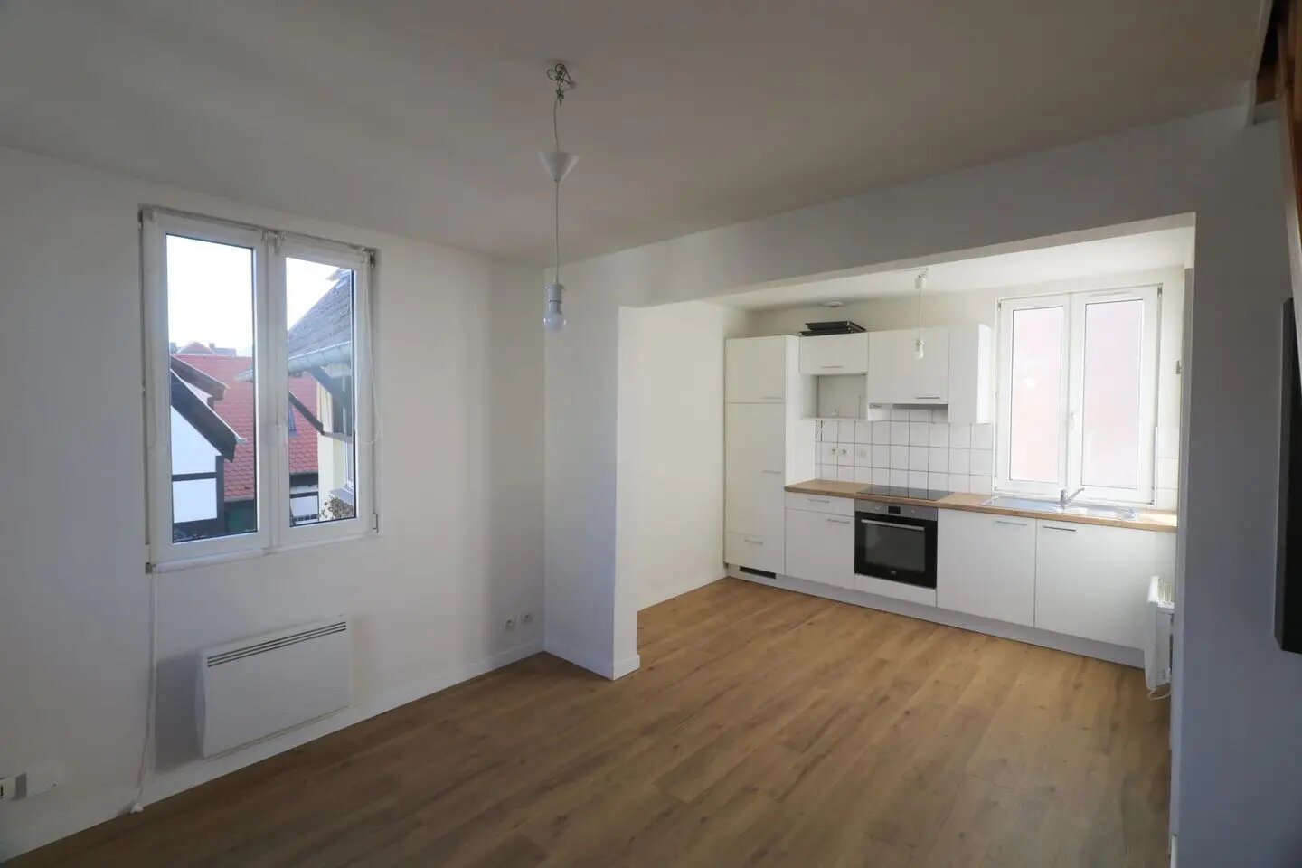 Appartement à vendre, 125m², Strasbourg