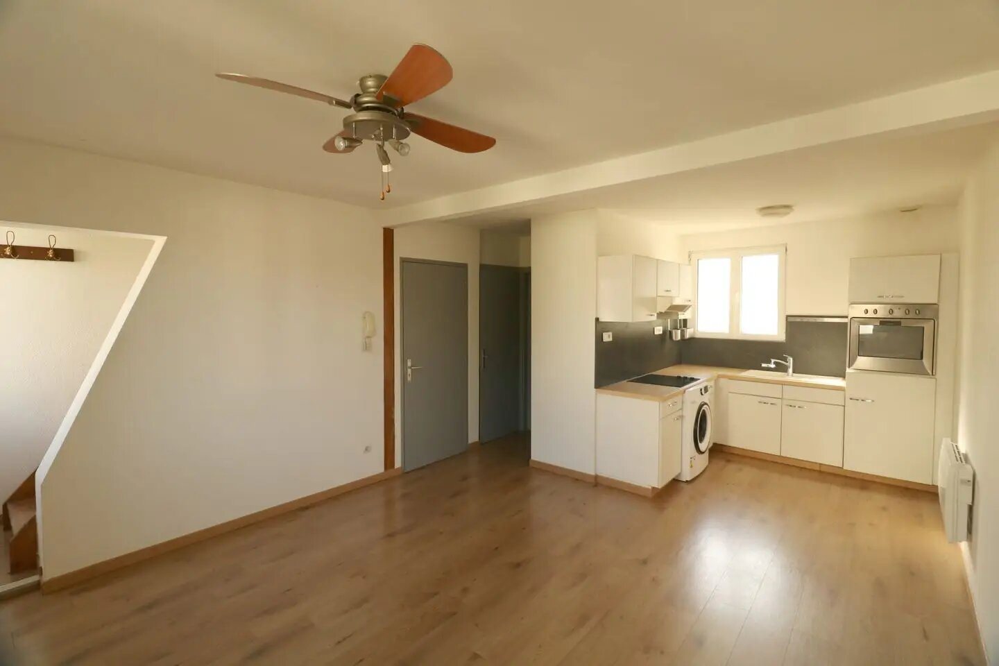 Appartement à vendre, 125m², Strasbourg
