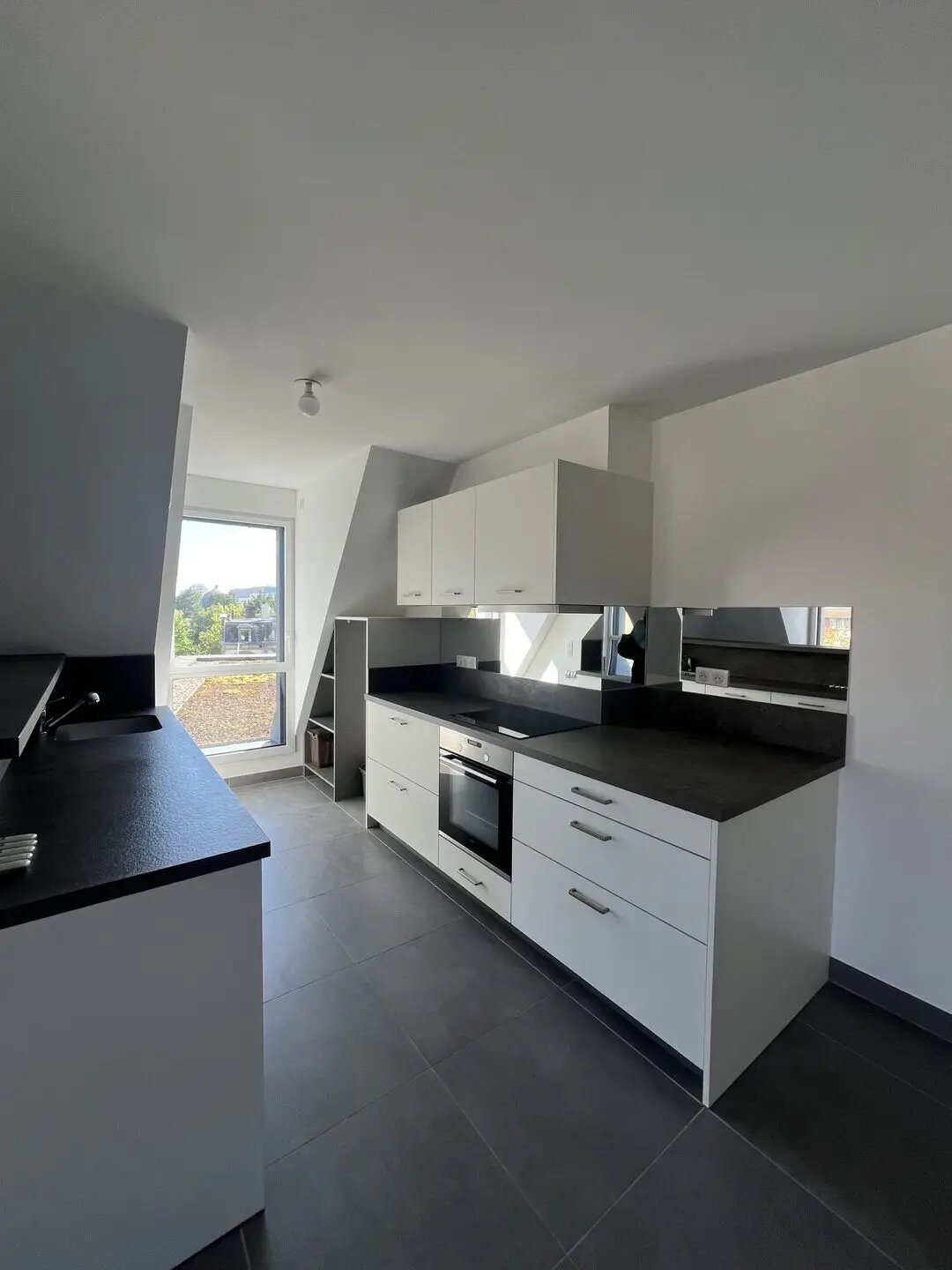 Appartement à louer, 78m², Strasbourg