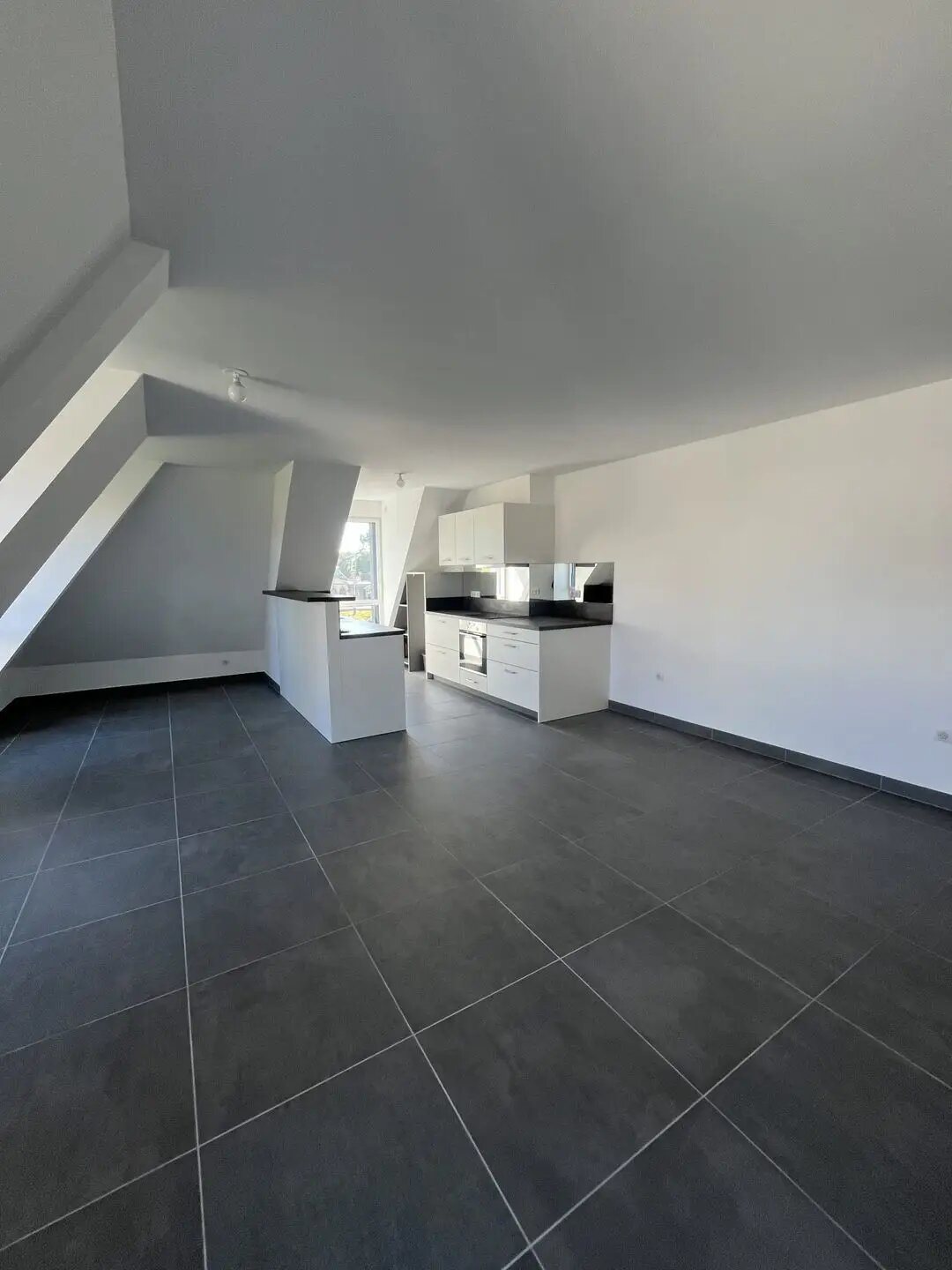 Appartement à louer, 78m², Strasbourg