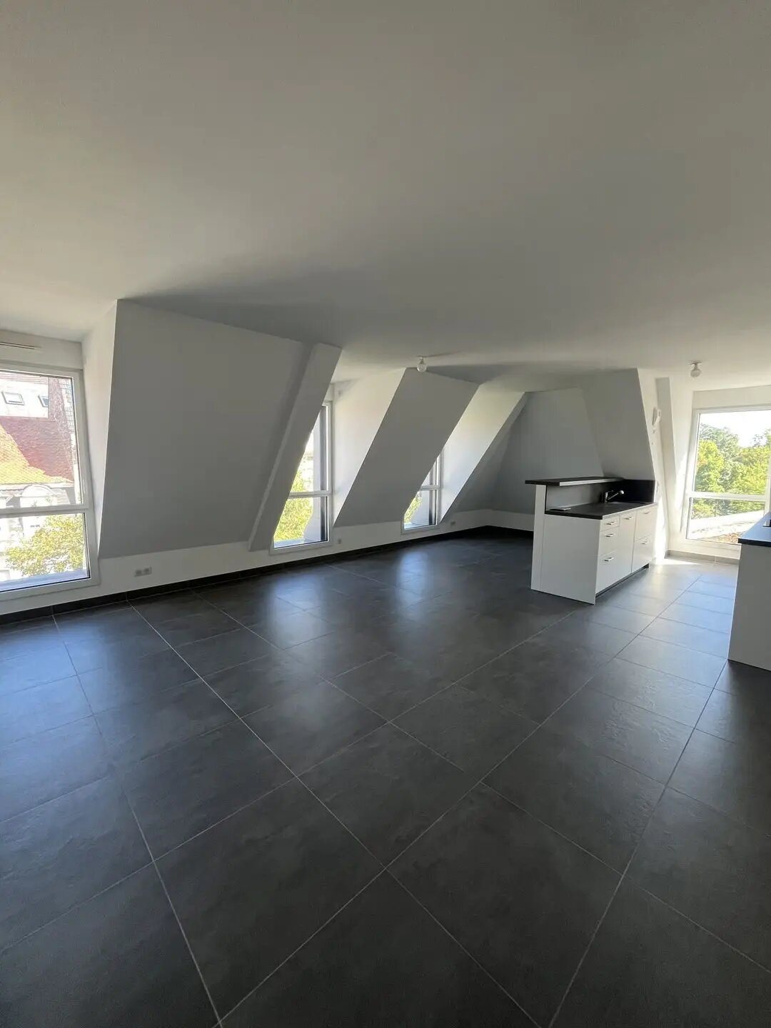 Appartement à louer, 78m², Strasbourg