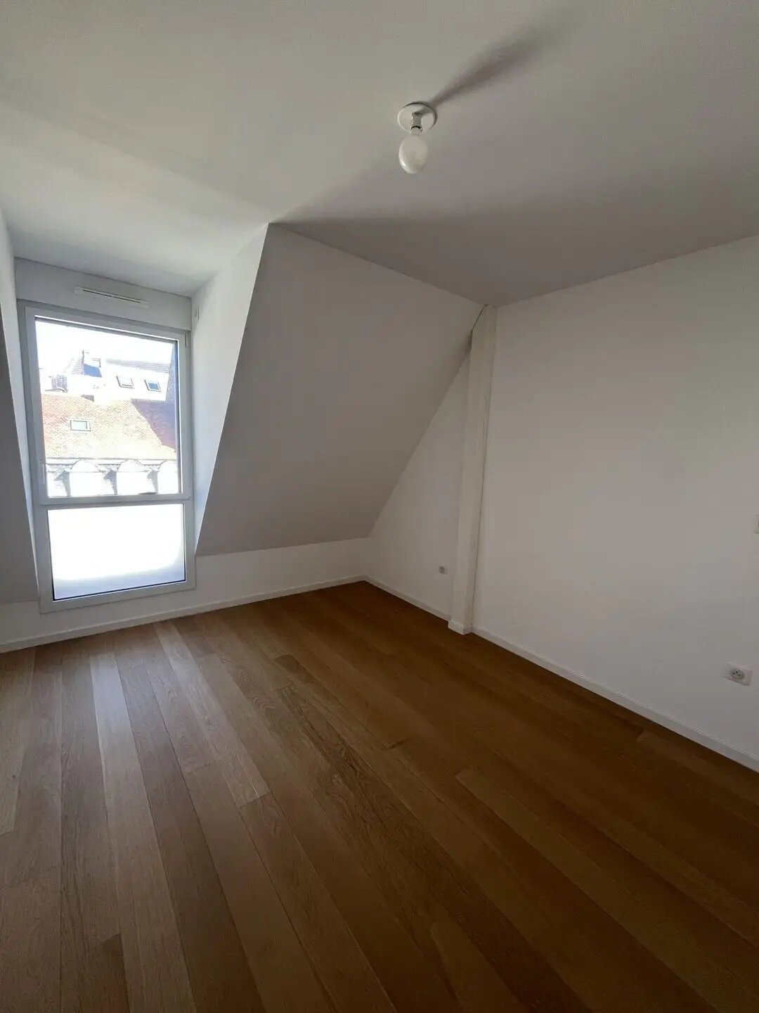 Appartement à louer, 78m², Strasbourg