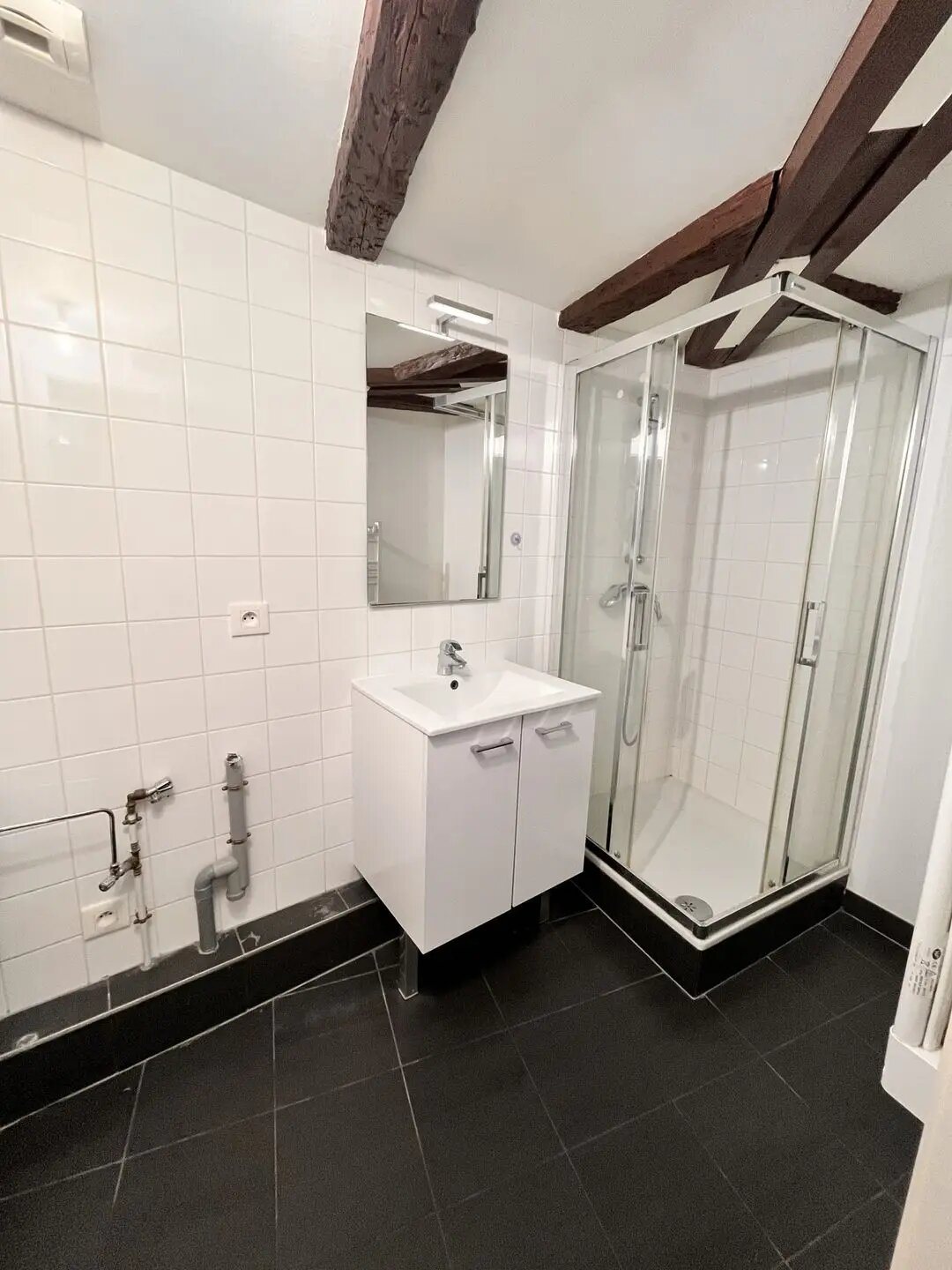 Appartement à louer, 26m², Strasbourg