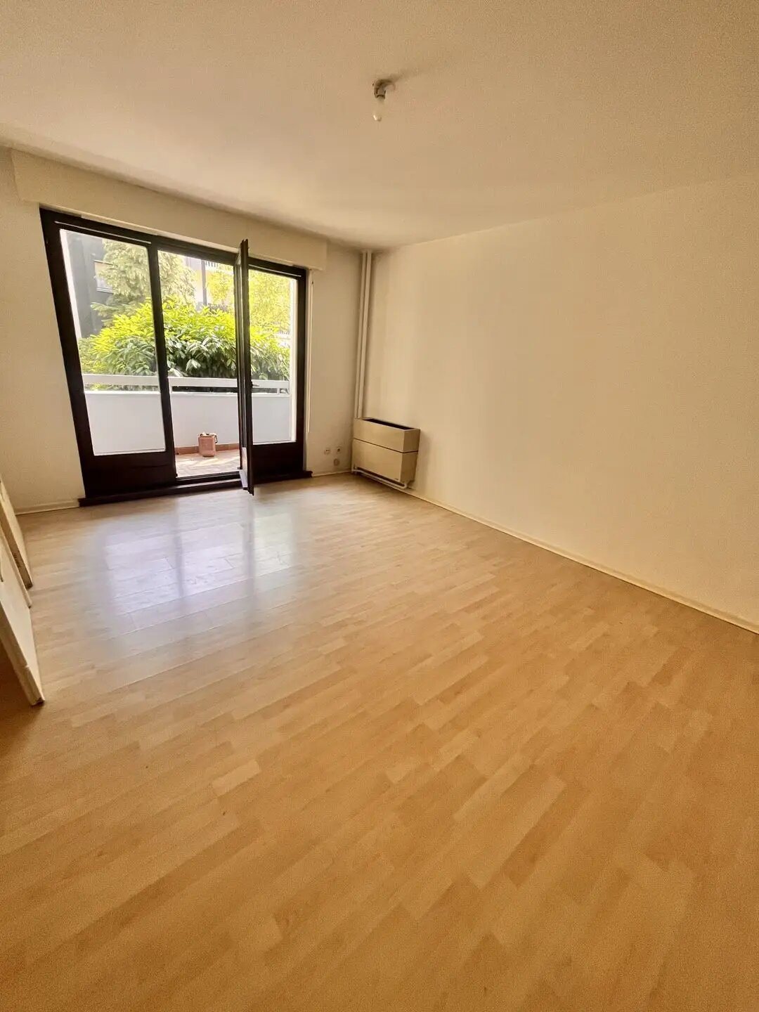 Appartement à louer, 44m², Strasbourg