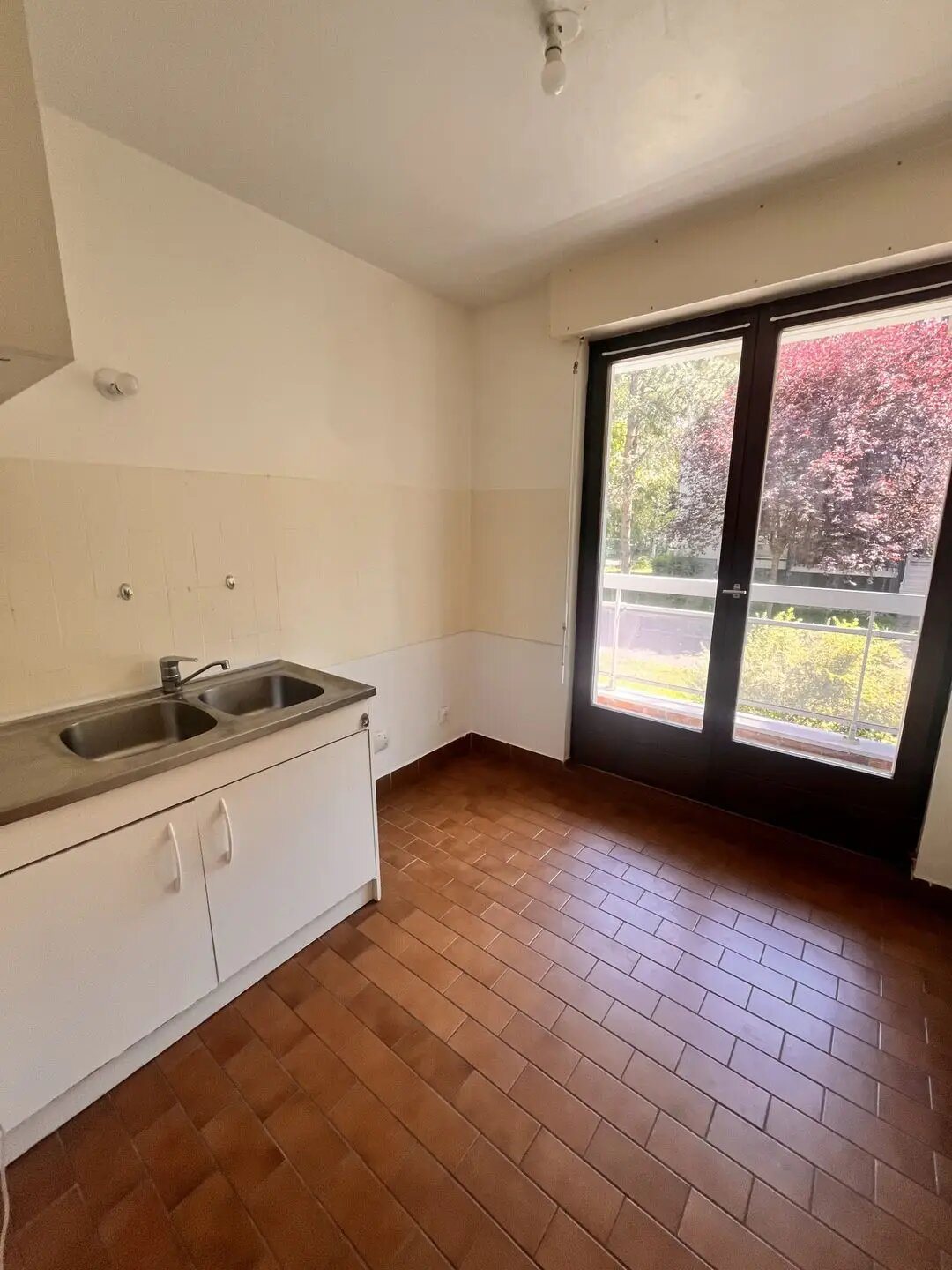 Appartement à louer, 44m², Strasbourg