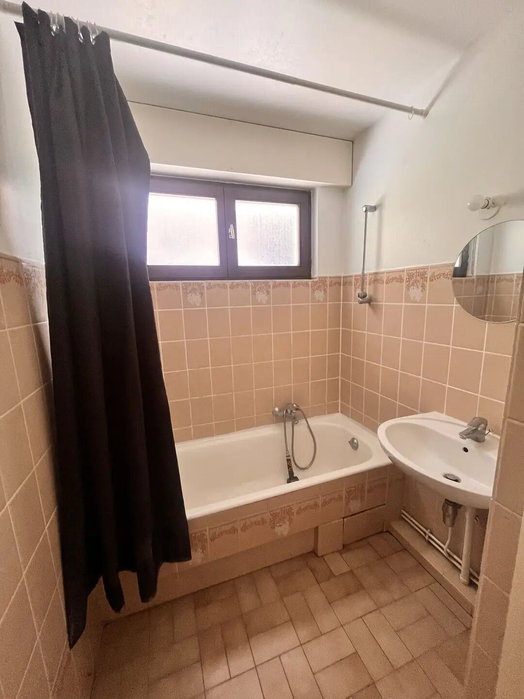 Appartement à louer, 44m², Strasbourg