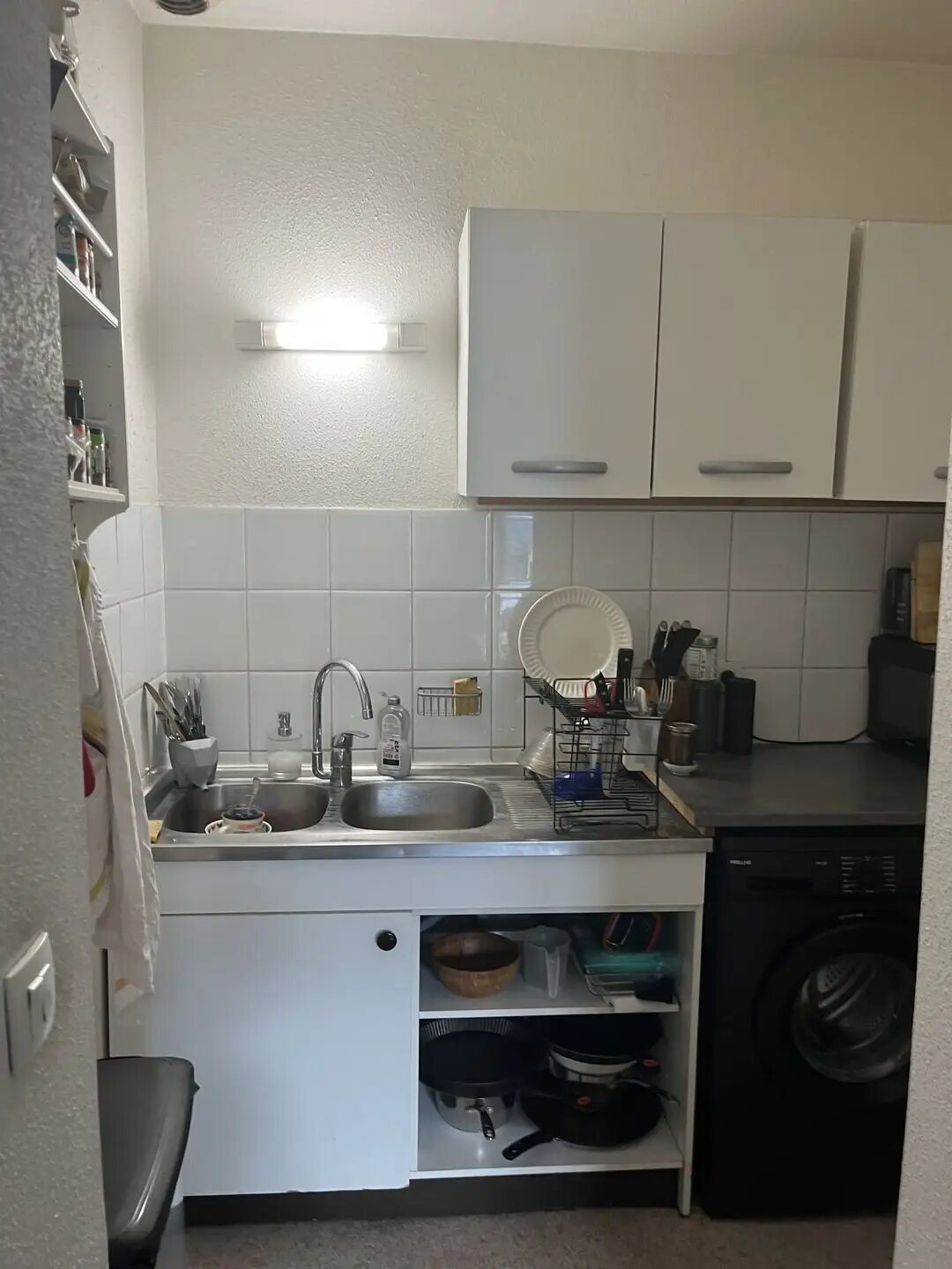 Appartement à vendre, 48m², Strasbourg
