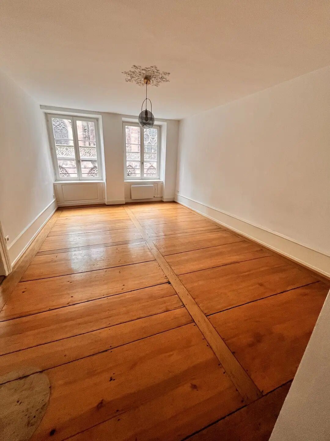 Appartement à louer, 54m², Strasbourg