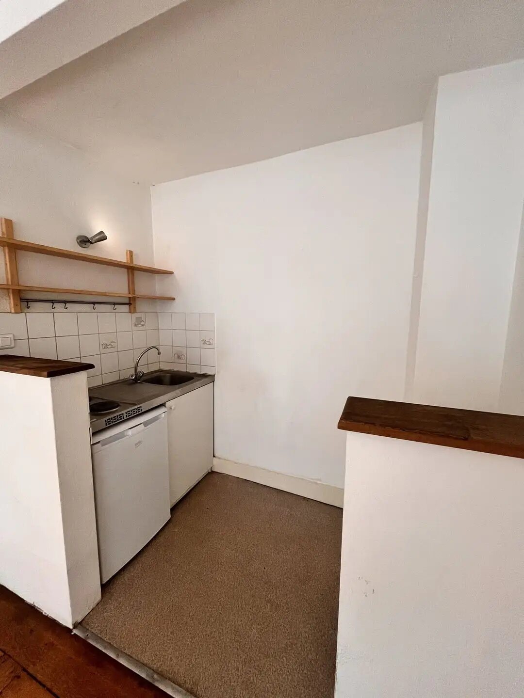 Appartement à louer, 54m², Strasbourg