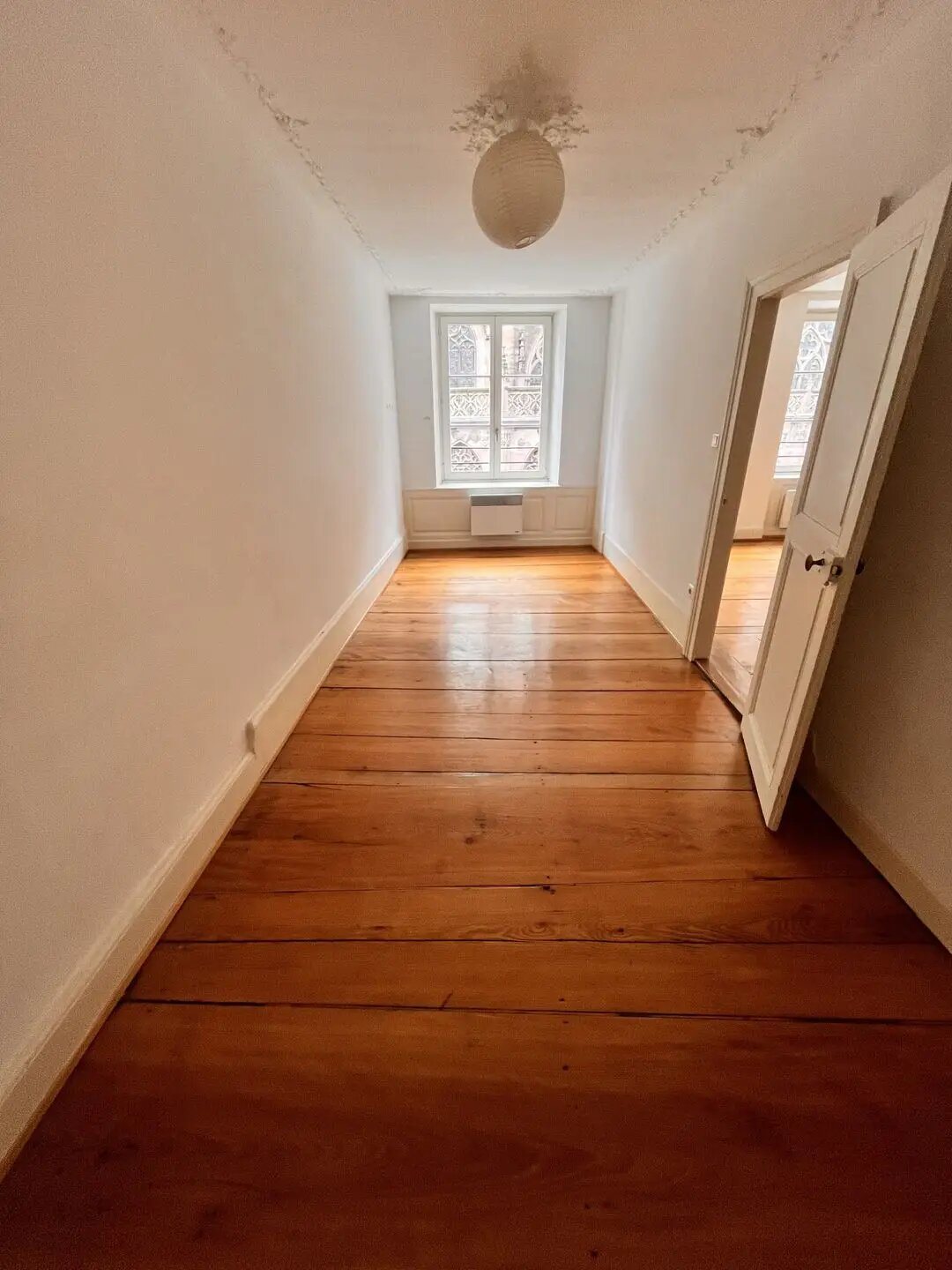 Appartement à louer, 54m², Strasbourg