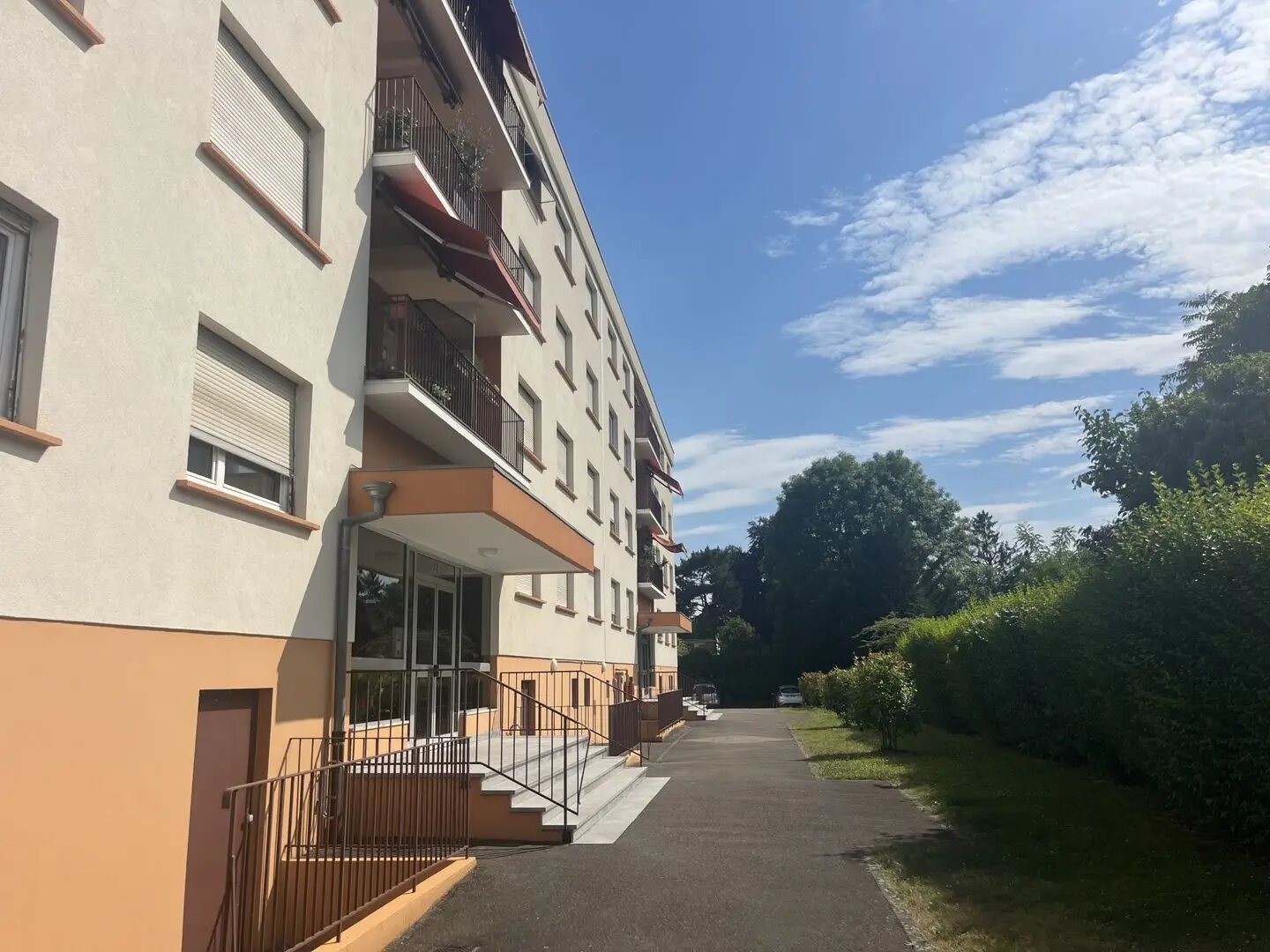 Appartement à vendre, 26m², Strasbourg