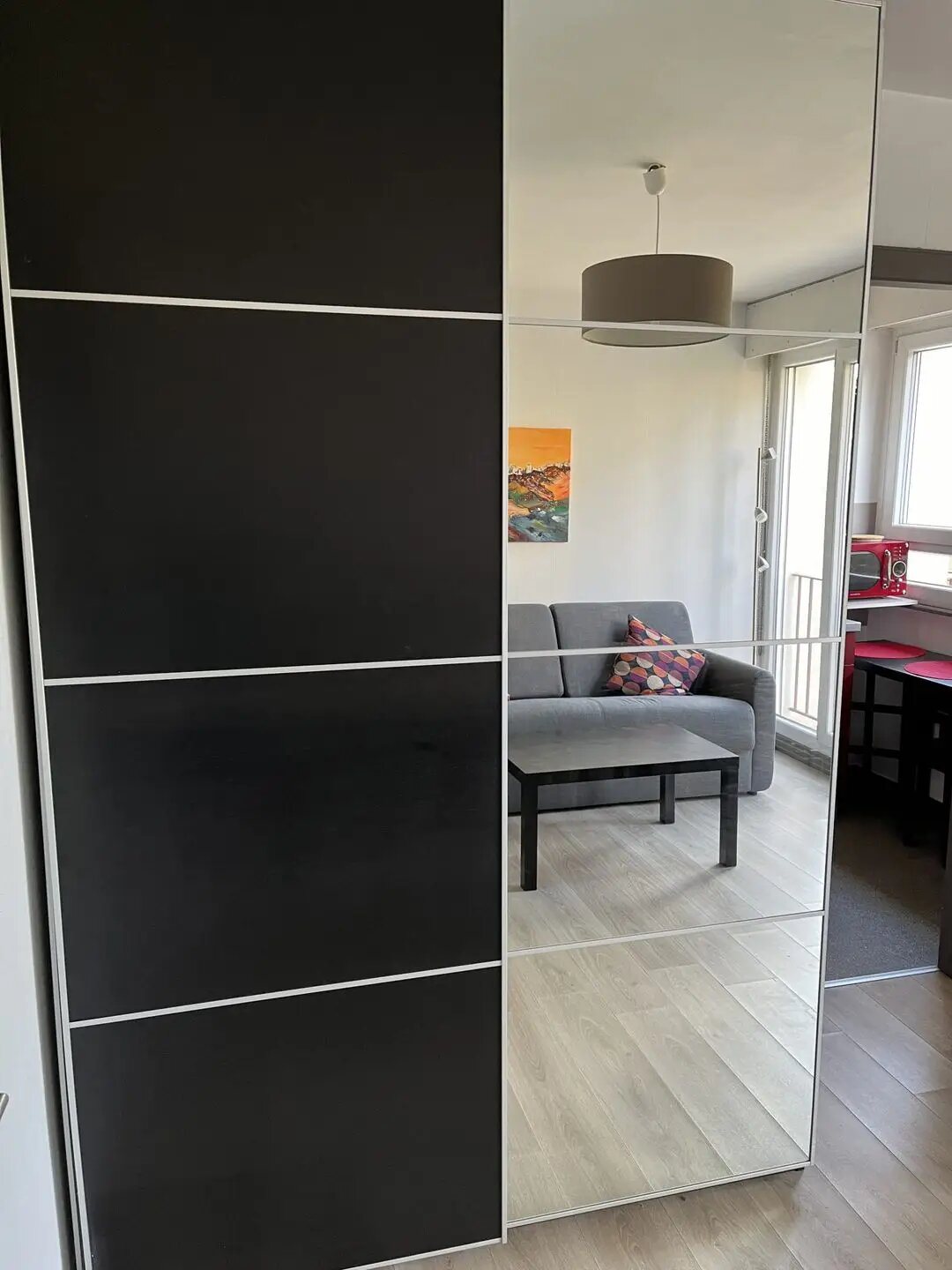 Appartement à vendre, 26m², Strasbourg