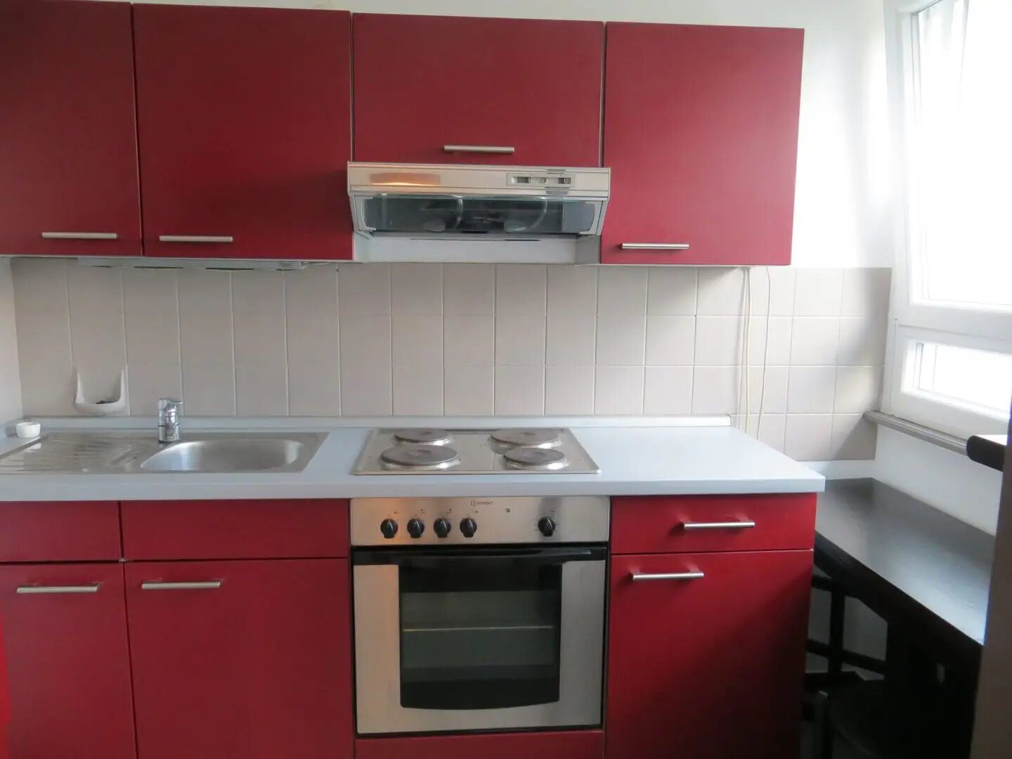 Appartement à vendre, 26m², Strasbourg