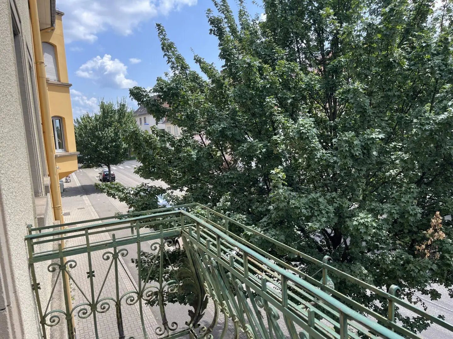 Appartement à vendre, 92m², Strasbourg