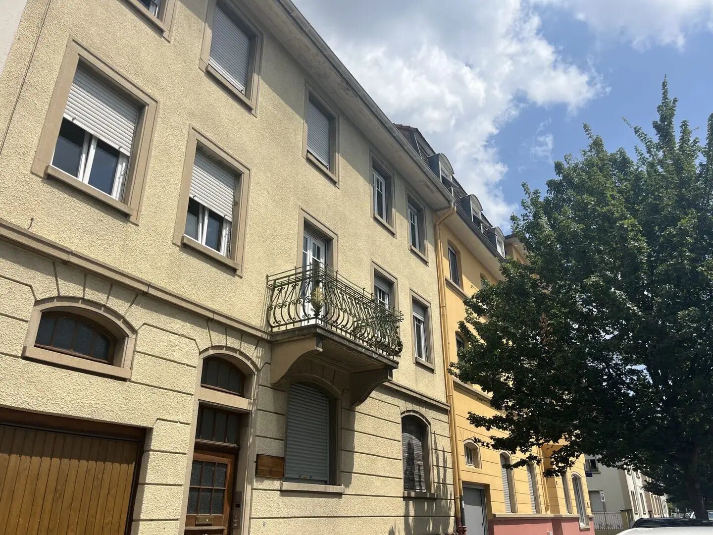 Appartement à vendre, 92m², Strasbourg
