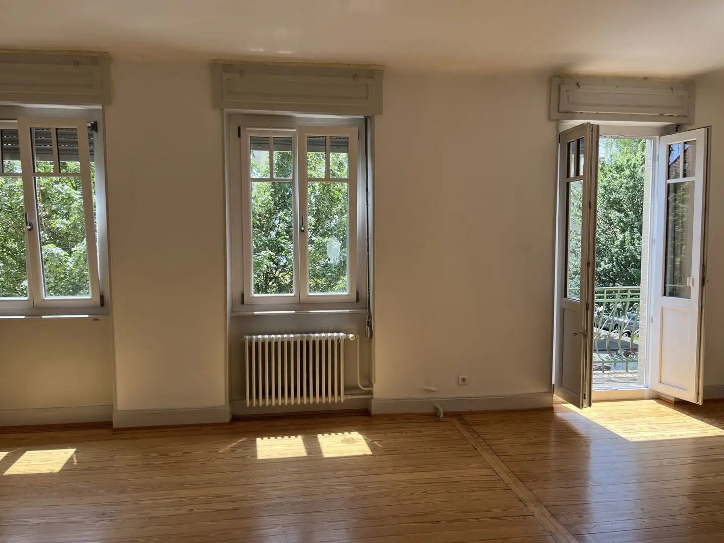 Appartement à vendre, 92m², Strasbourg