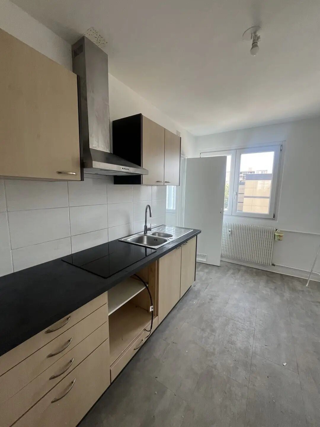 Appartement à louer, 66m², Bischheim