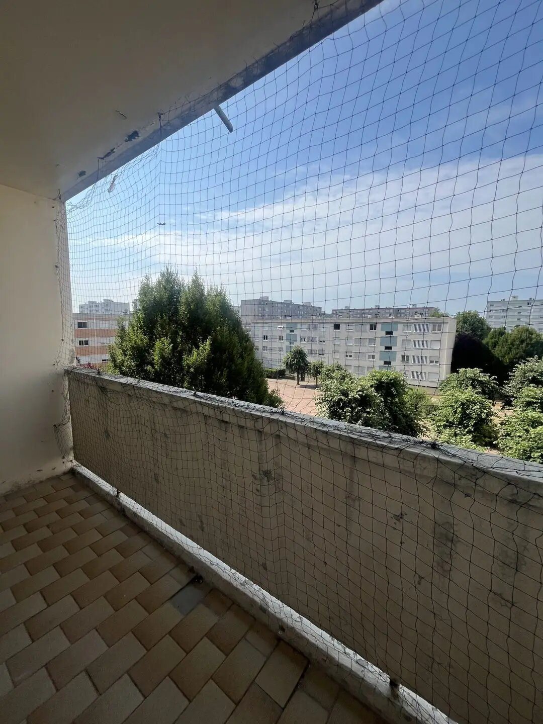 Appartement à louer, 66m², Bischheim