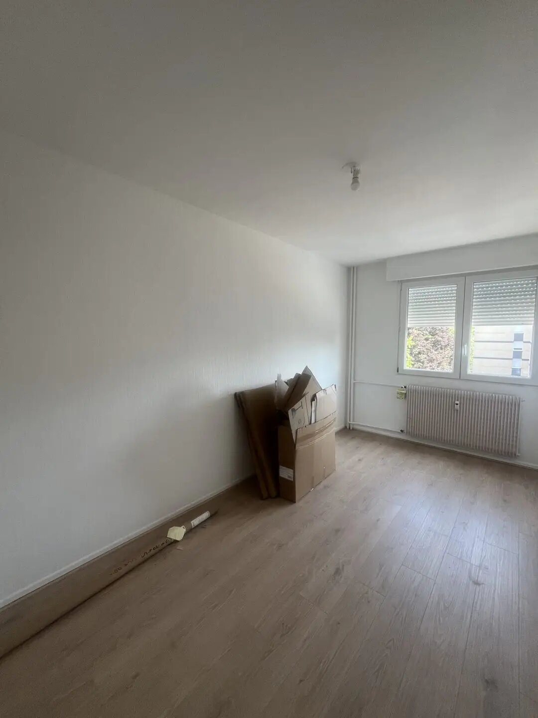 Appartement à louer, 66m², Bischheim
