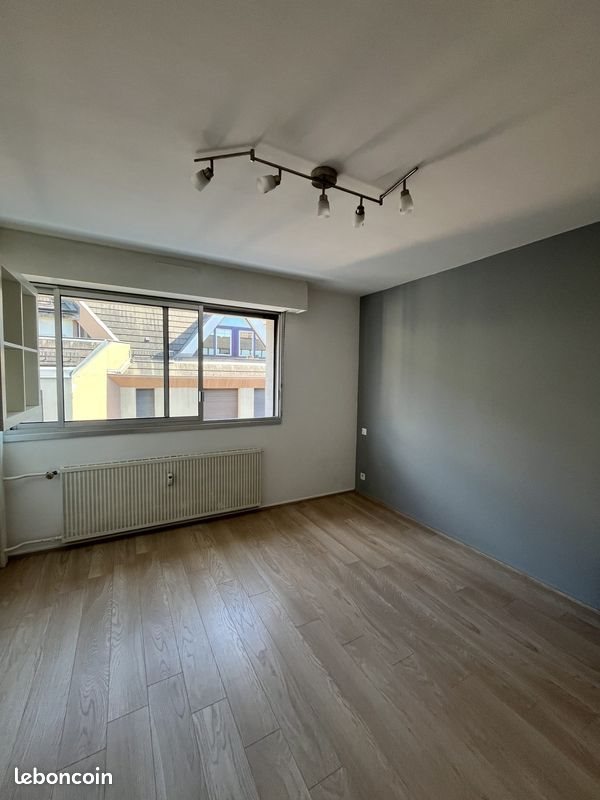 Appartement à louer, 19m², Strasbourg