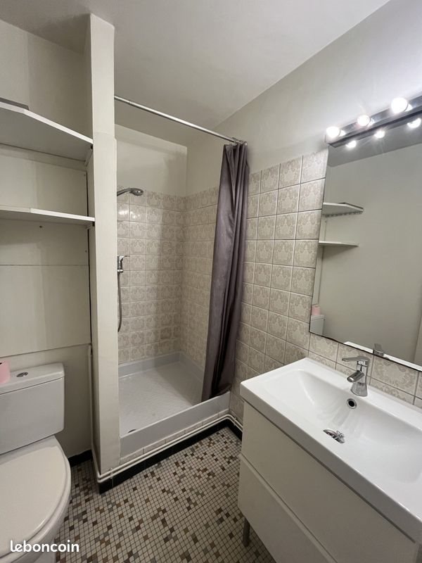 Appartement à louer, 19m², Strasbourg
