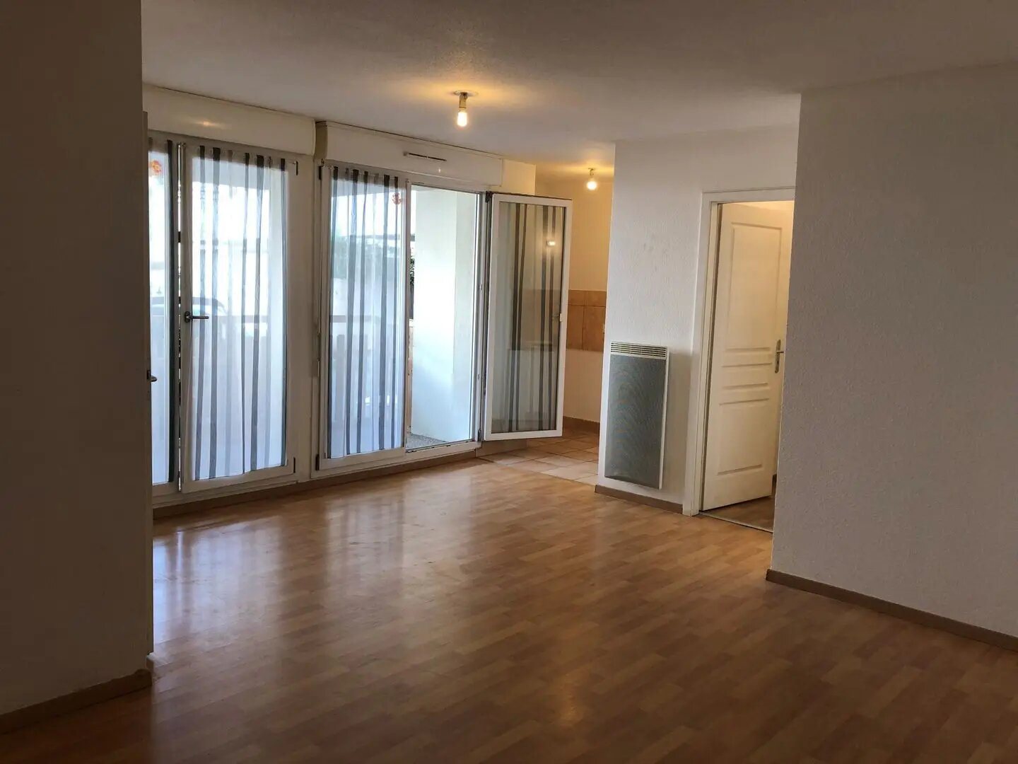 Appartement à vendre, 53m², Berstett