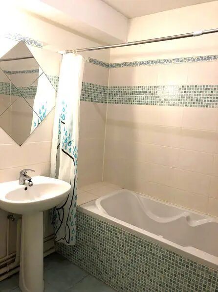 Appartement à vendre, 53m², Berstett