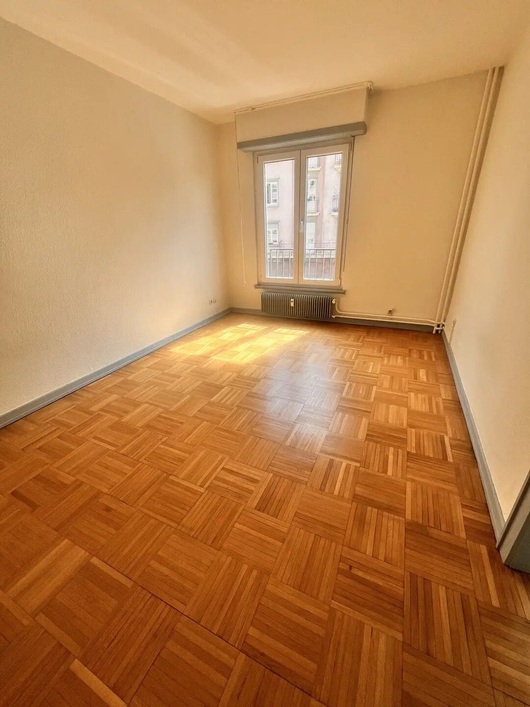 Appartement à louer, 30m², Strasbourg
