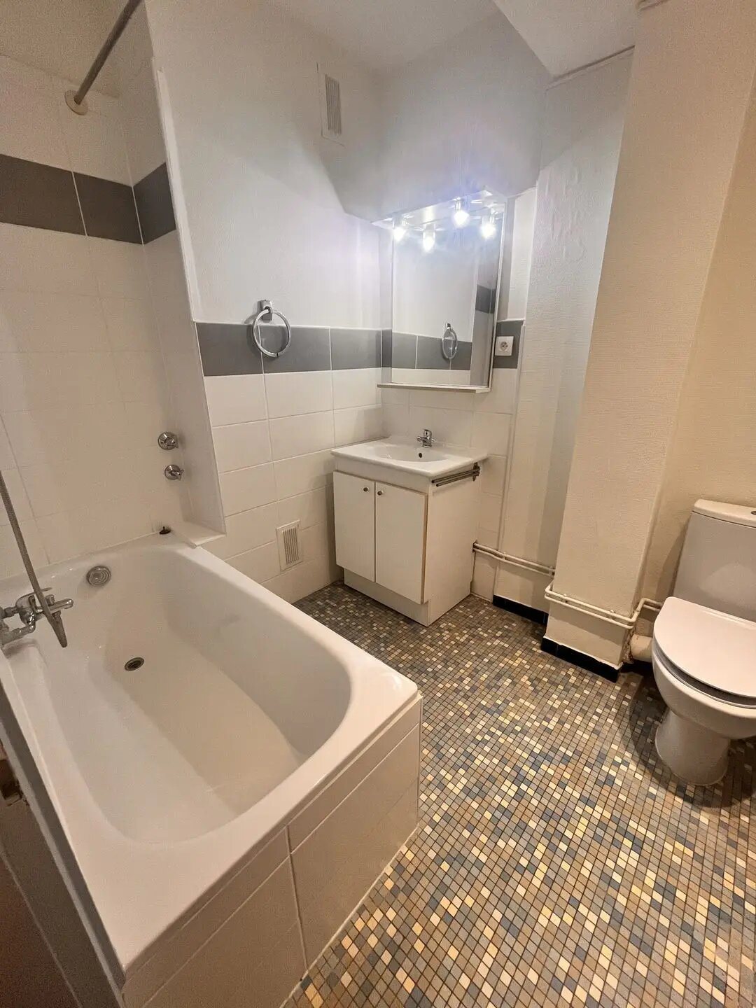 Appartement à louer, 30m², Strasbourg