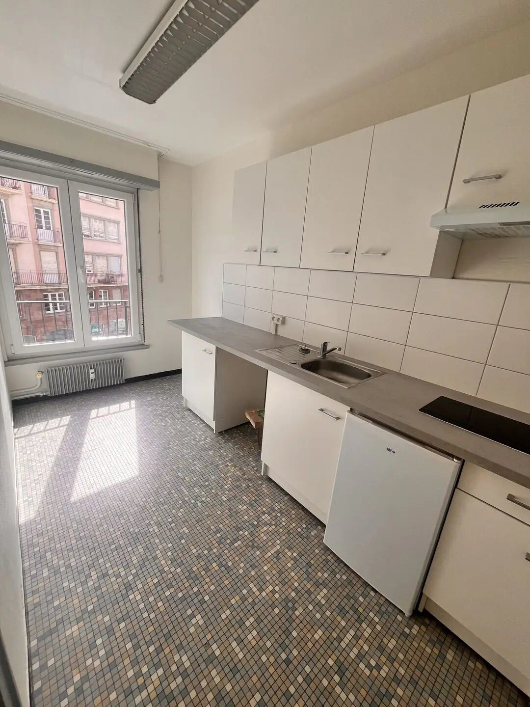 Appartement à louer, 30m², Strasbourg