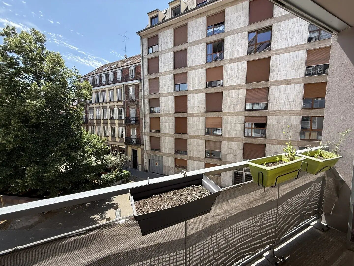 Appartement à vendre, 47m², Strasbourg