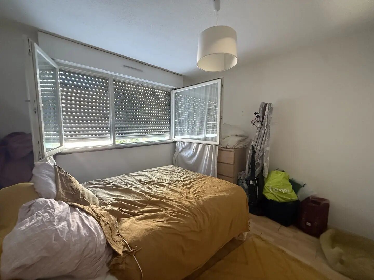 Appartement à vendre, 47m², Strasbourg