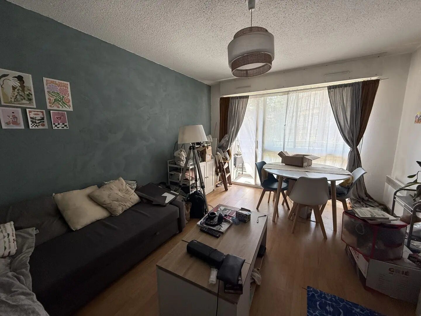 Appartement à vendre, 47m², Strasbourg