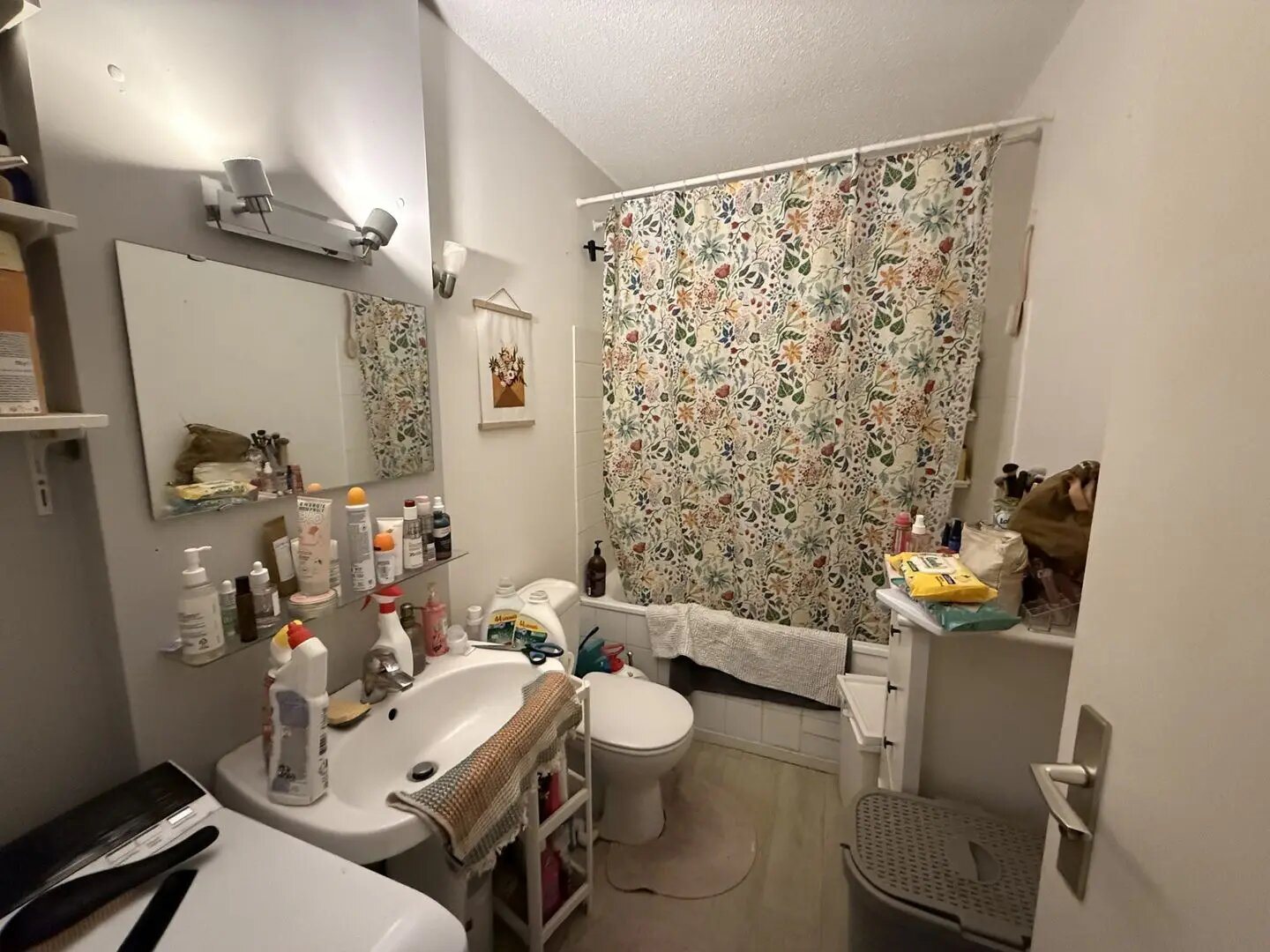 Appartement à vendre, 47m², Strasbourg