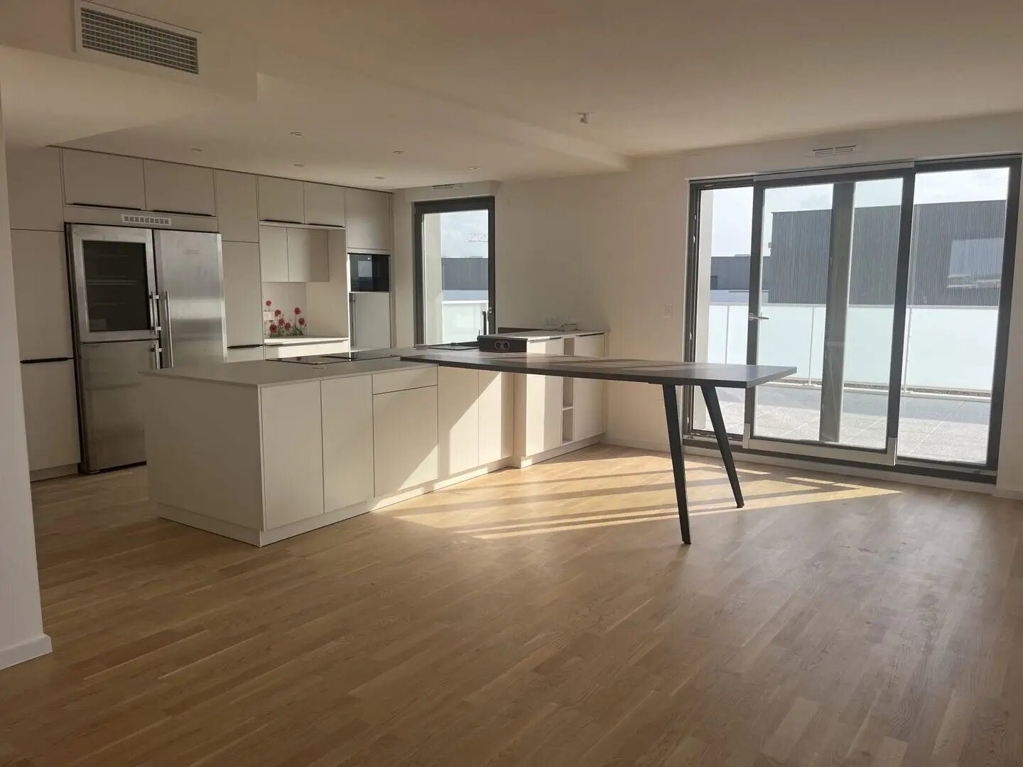 Appartement à vendre, 98m², Illkirch-Graffenstaden