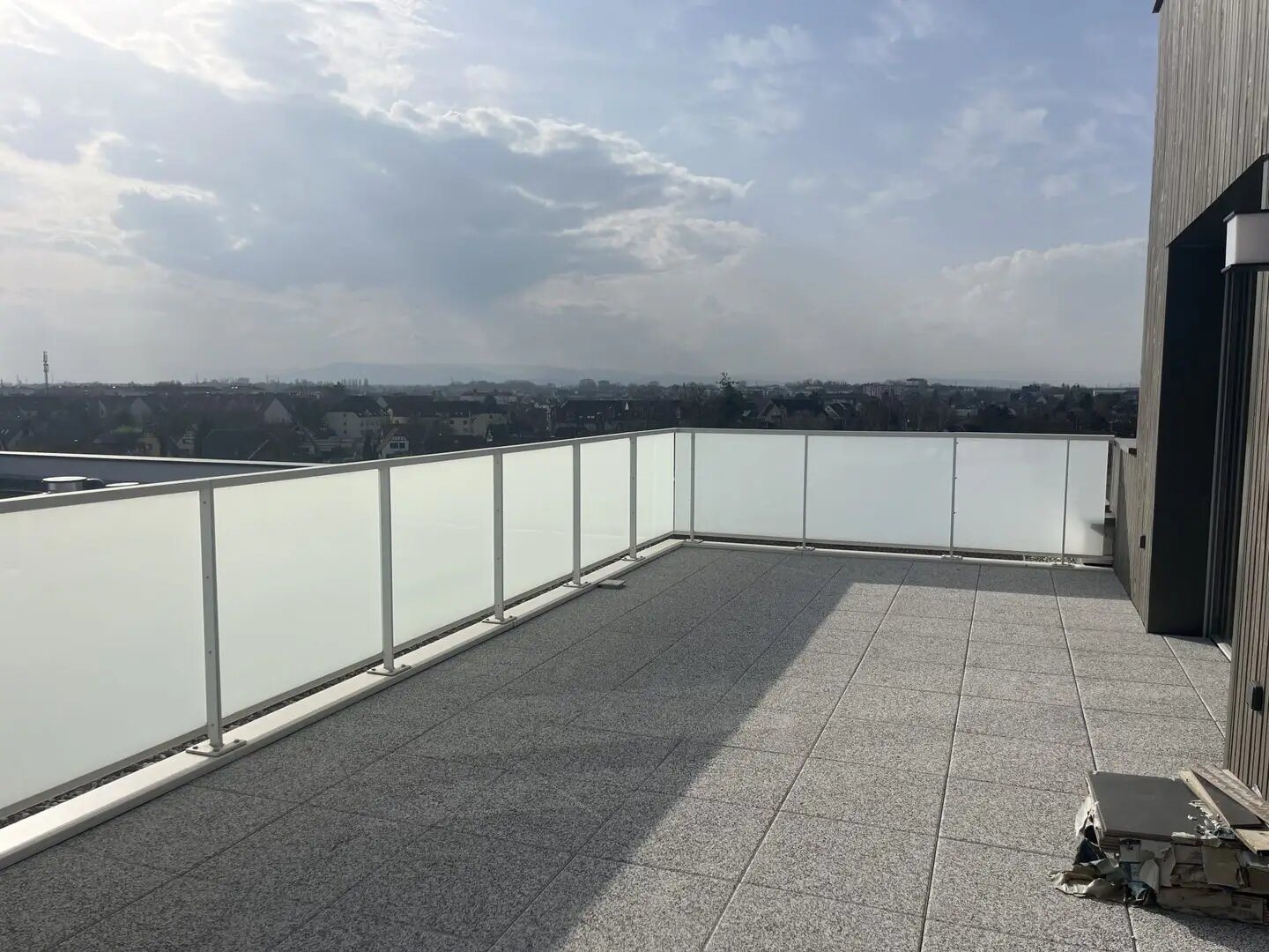 Appartement à vendre, 98m², Illkirch-Graffenstaden