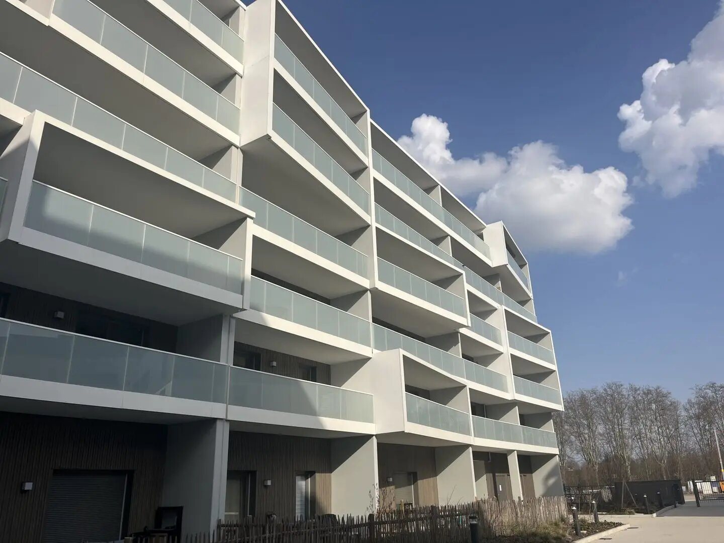Appartement à vendre, 98m², Illkirch-Graffenstaden