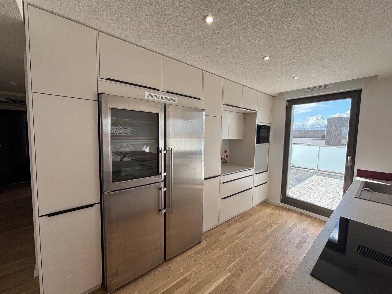 Appartement à vendre, 98m², Illkirch-Graffenstaden