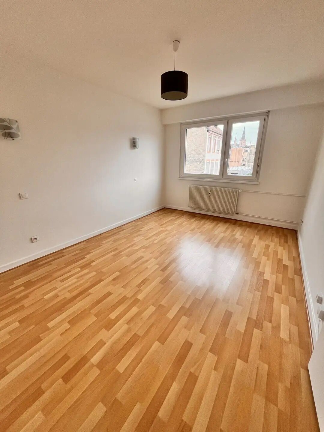 Appartement à louer, 25m², Strasbourg